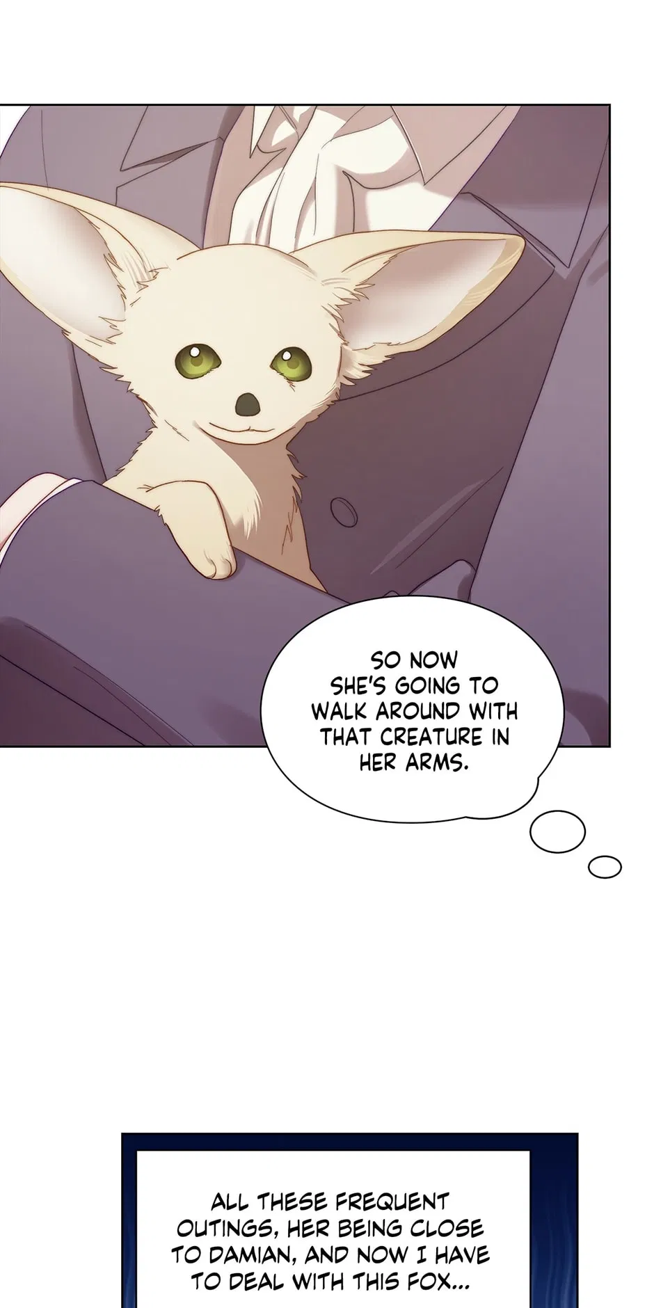 Read Lucia Manga Online