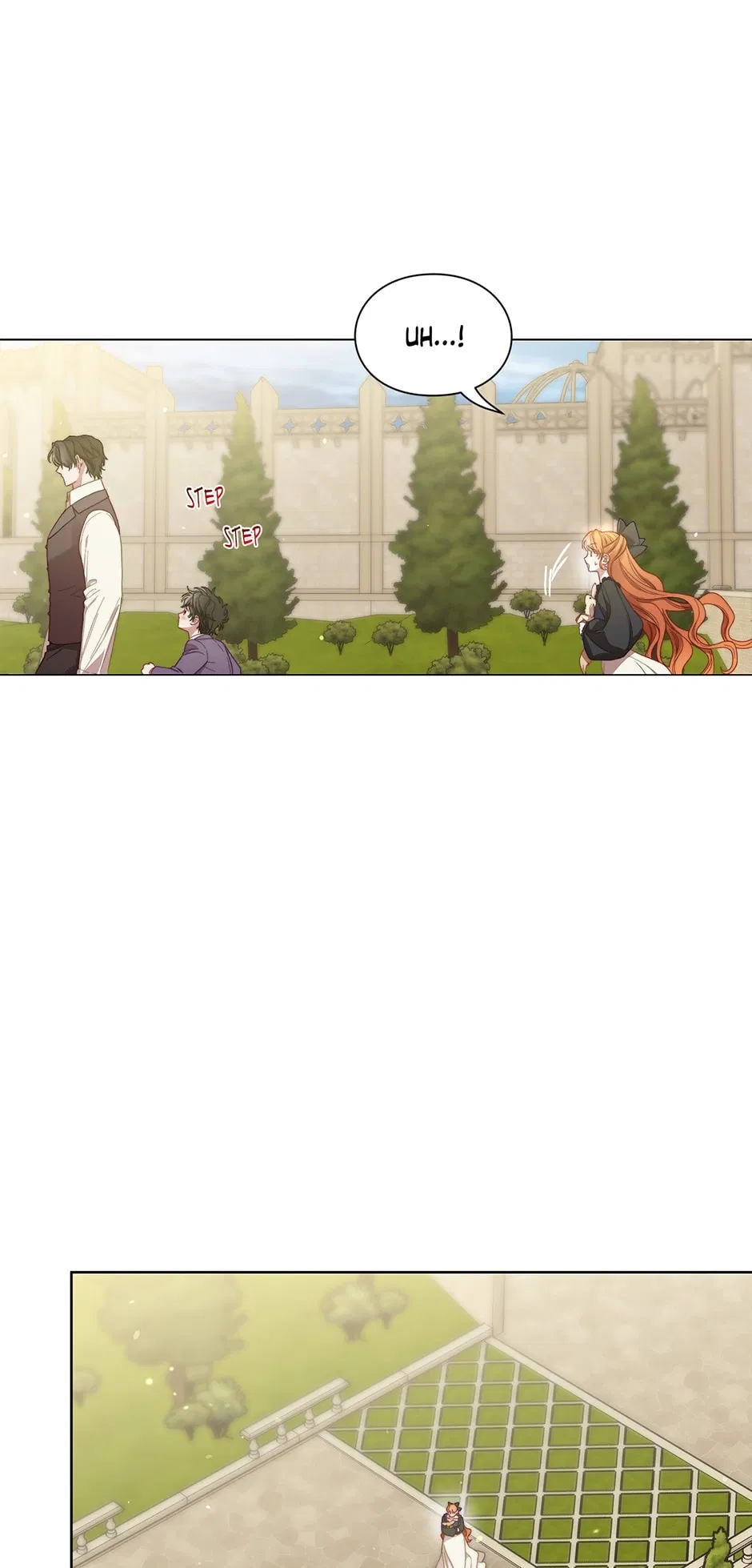 Read Lucia Manga Online