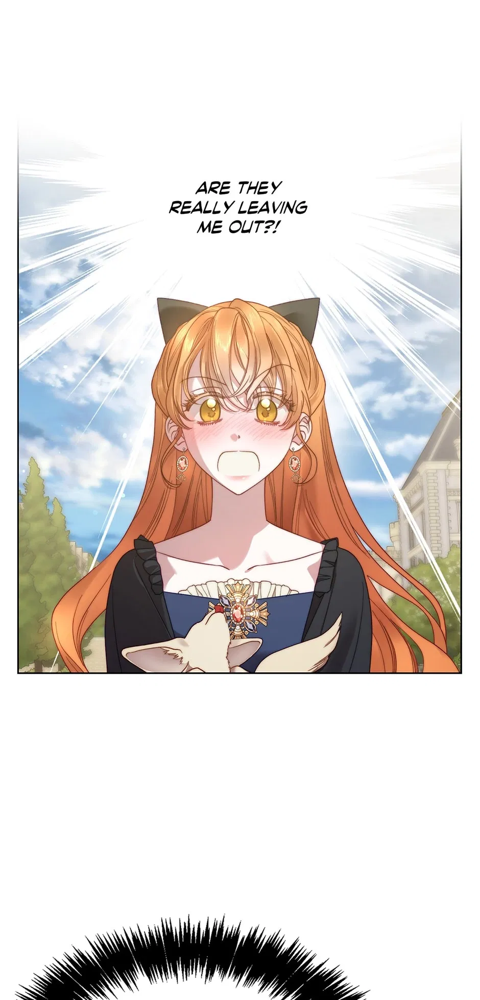 Read Lucia Manga Online