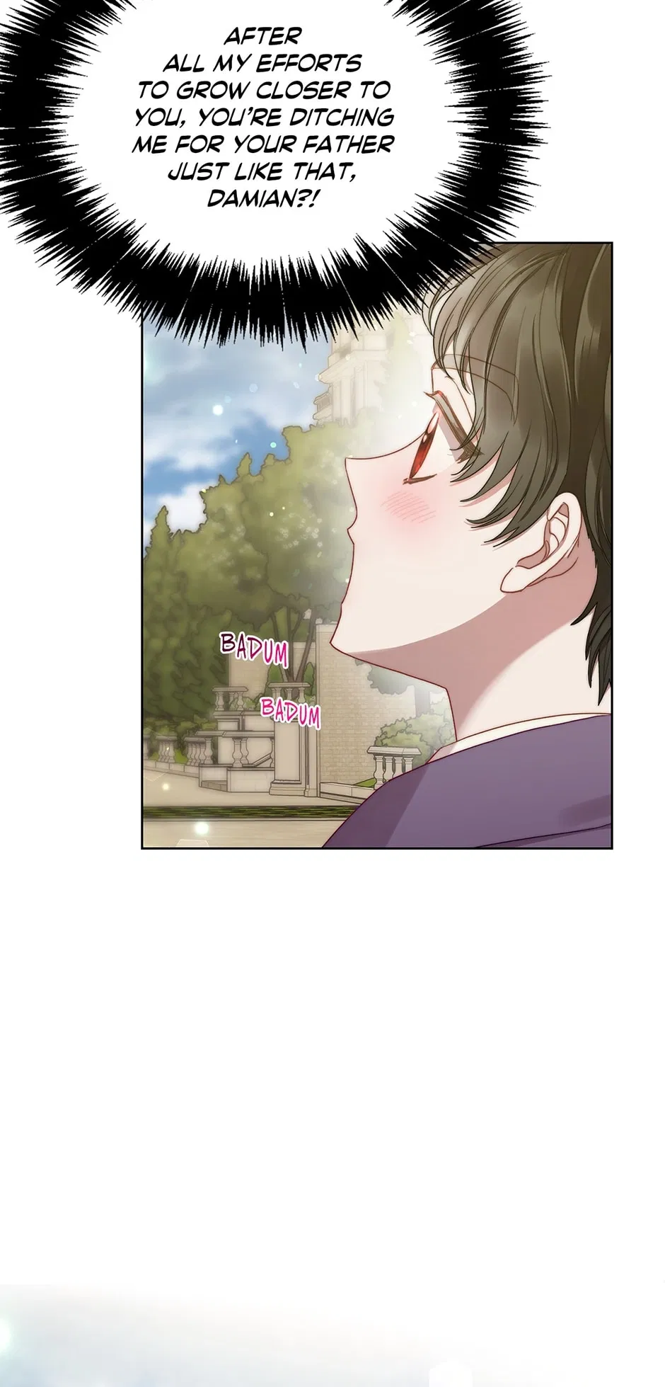 Read Lucia Manga Online