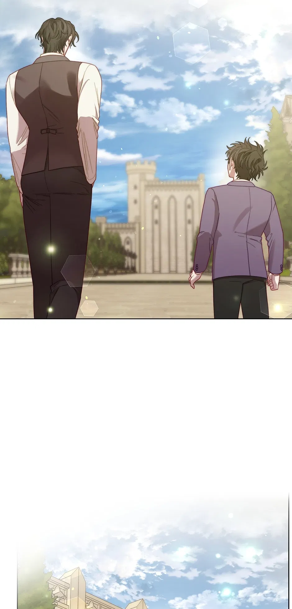 Read Lucia Manga Online