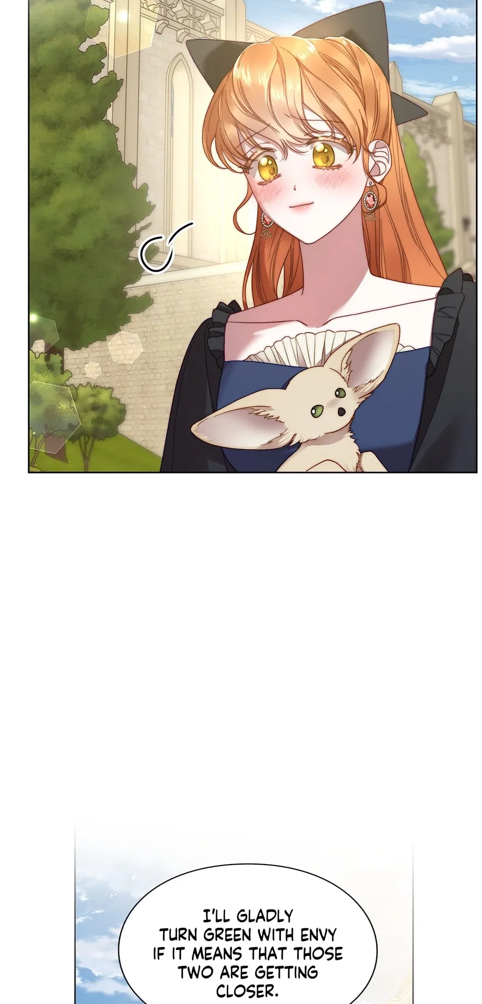 Read Lucia Manga Online
