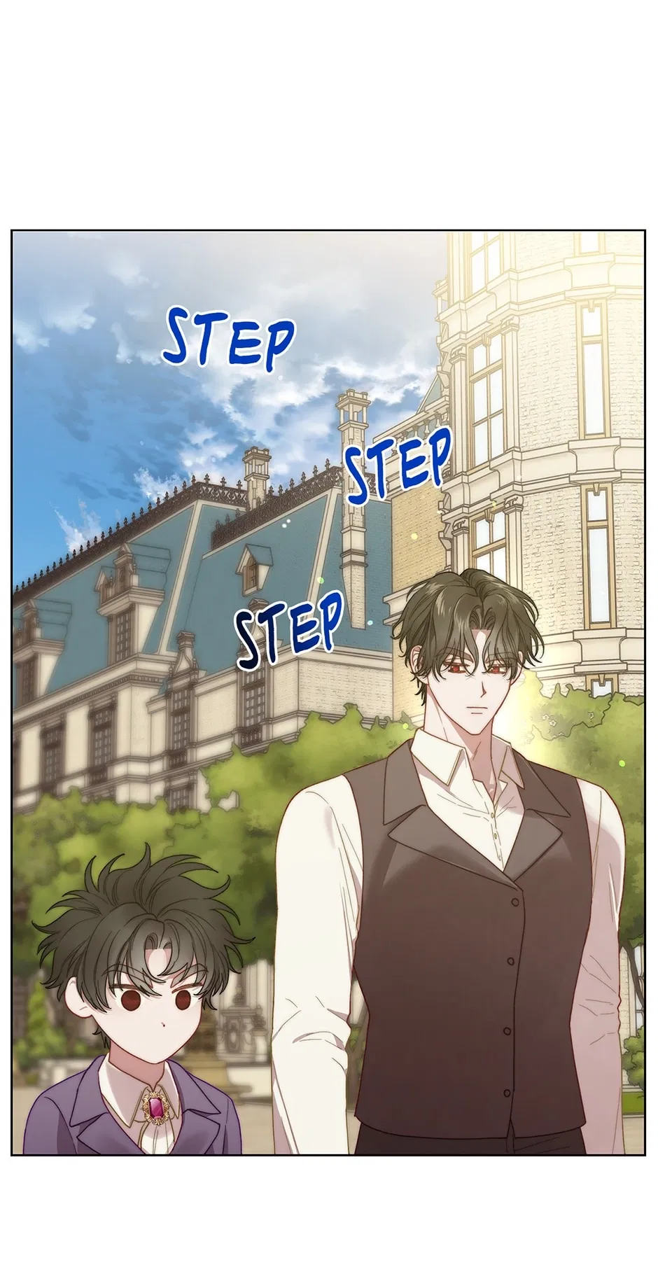 Read Lucia Manga Online