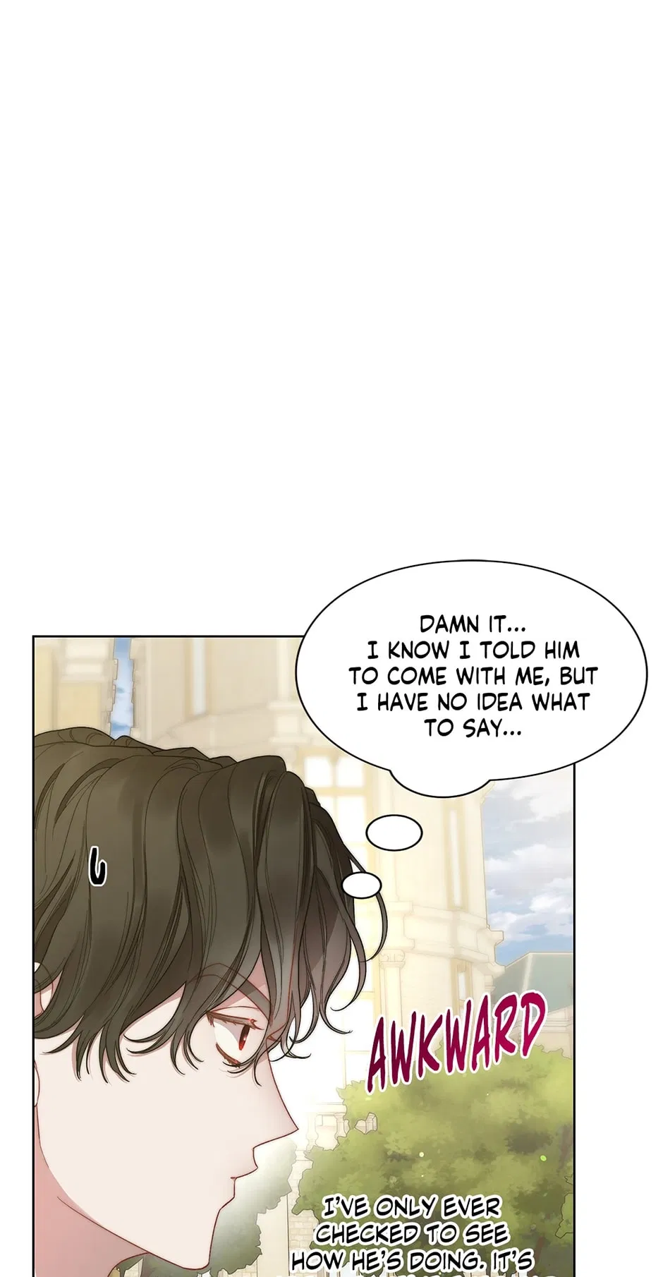 Read Lucia Manga Online
