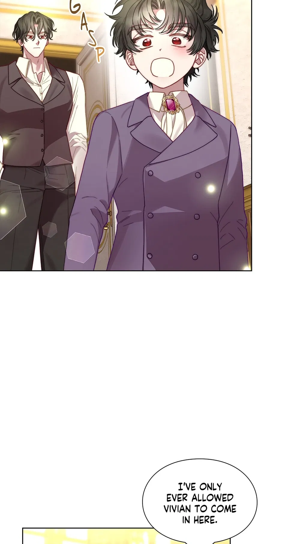 Read Lucia Manga Online