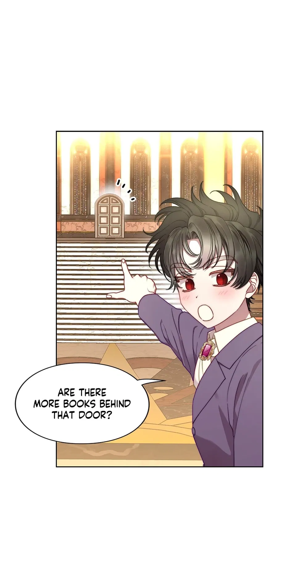 Read Lucia Manga Online