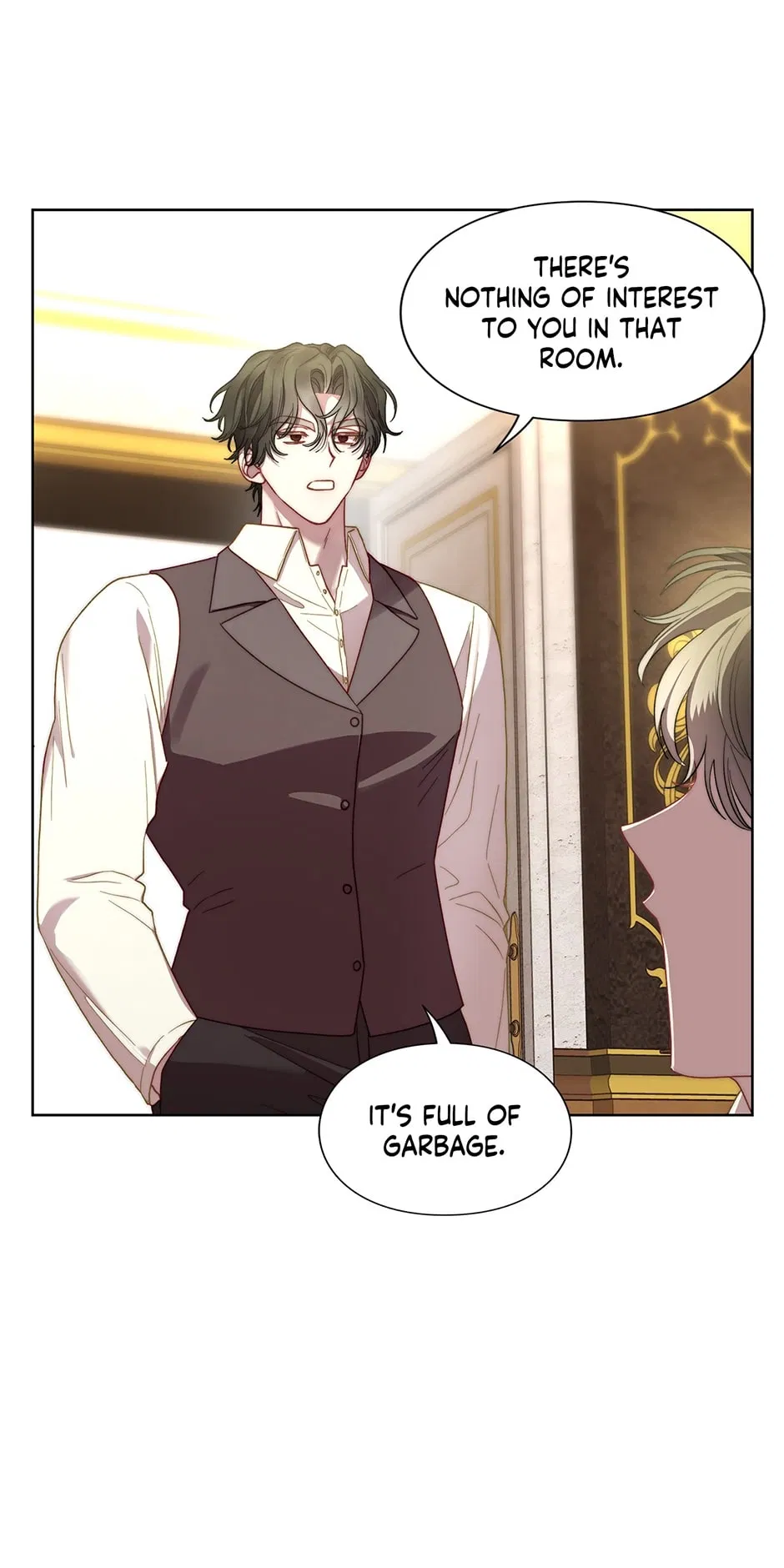 Read Lucia Manga Online