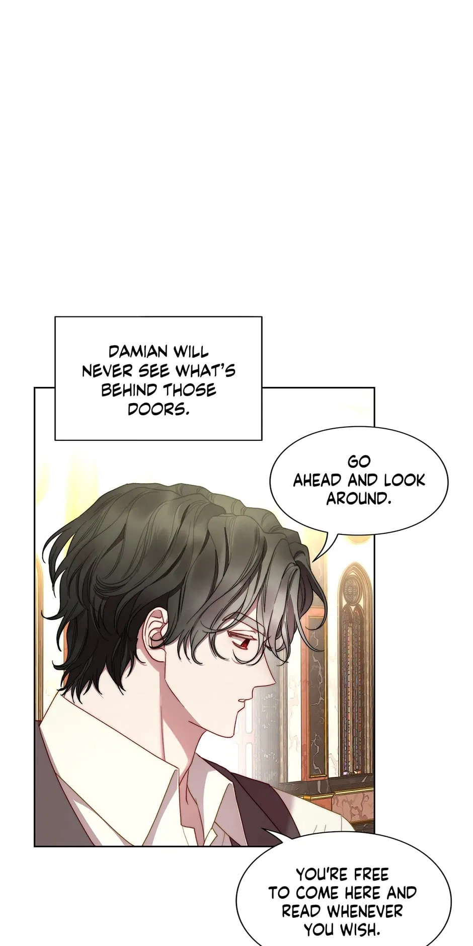 Read Lucia Manga Online