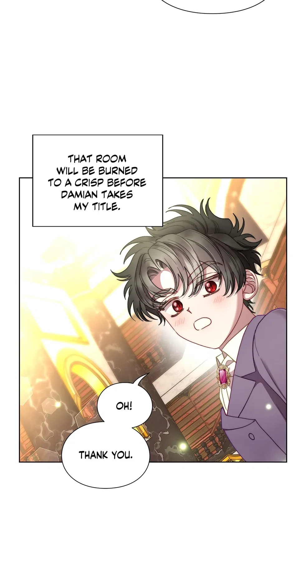 Read Lucia Manga Online