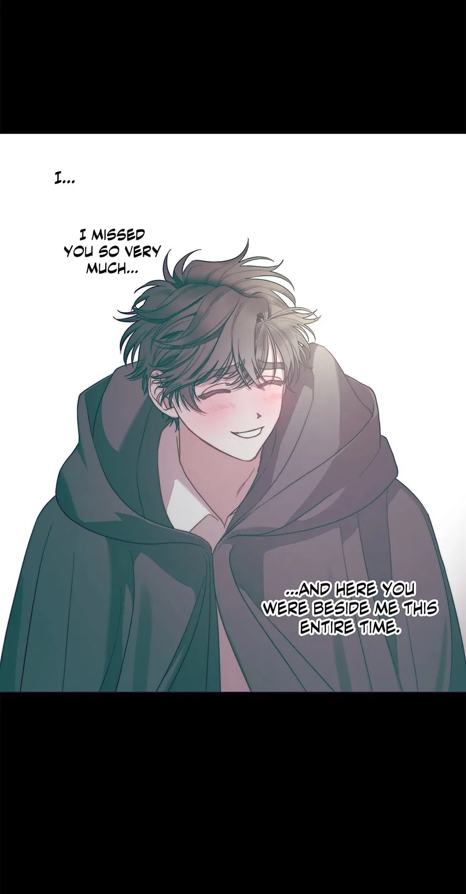 Read Lucia Manga Online