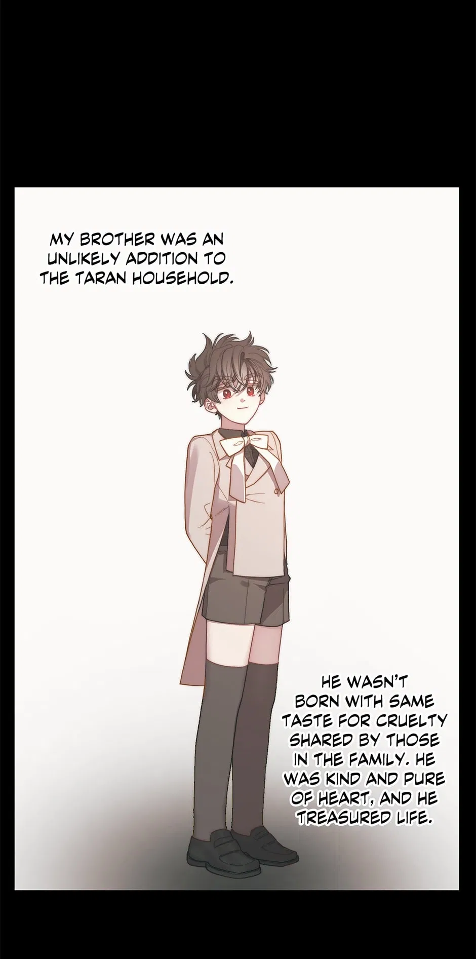 Read Lucia Manga Online