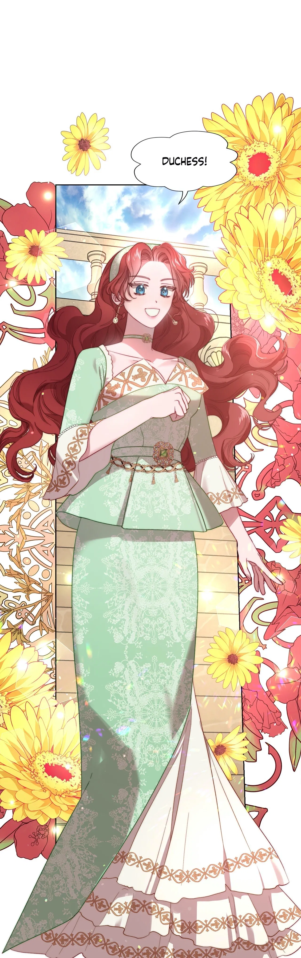 Read Lucia Manga Online