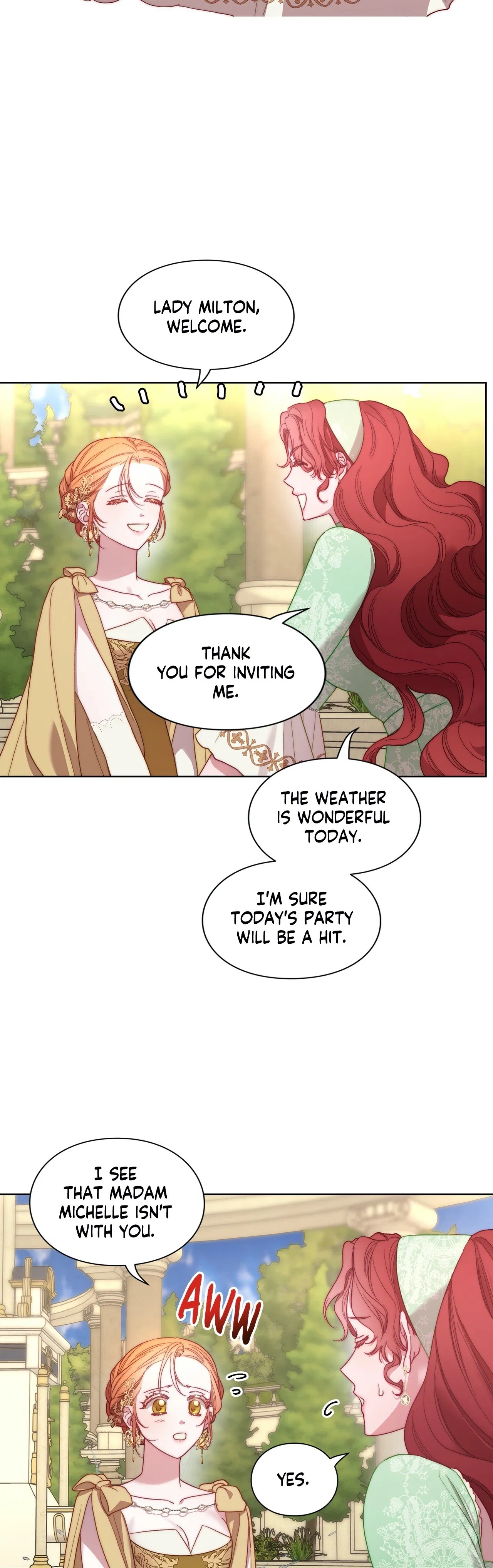 Read Lucia Manga Online