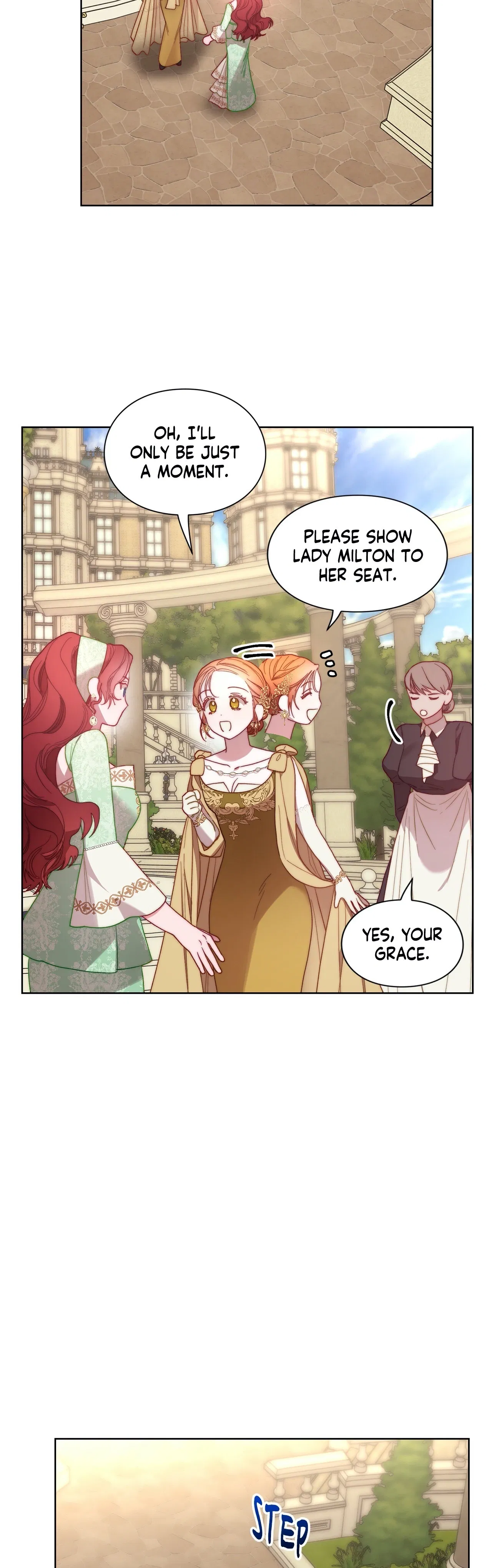 Read Lucia Manga Online