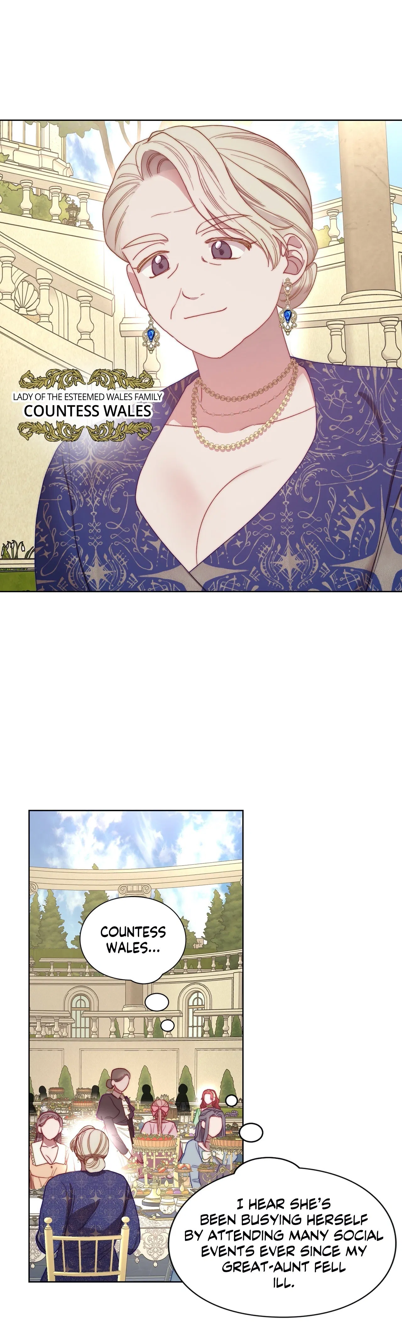 Read Lucia Manga Online