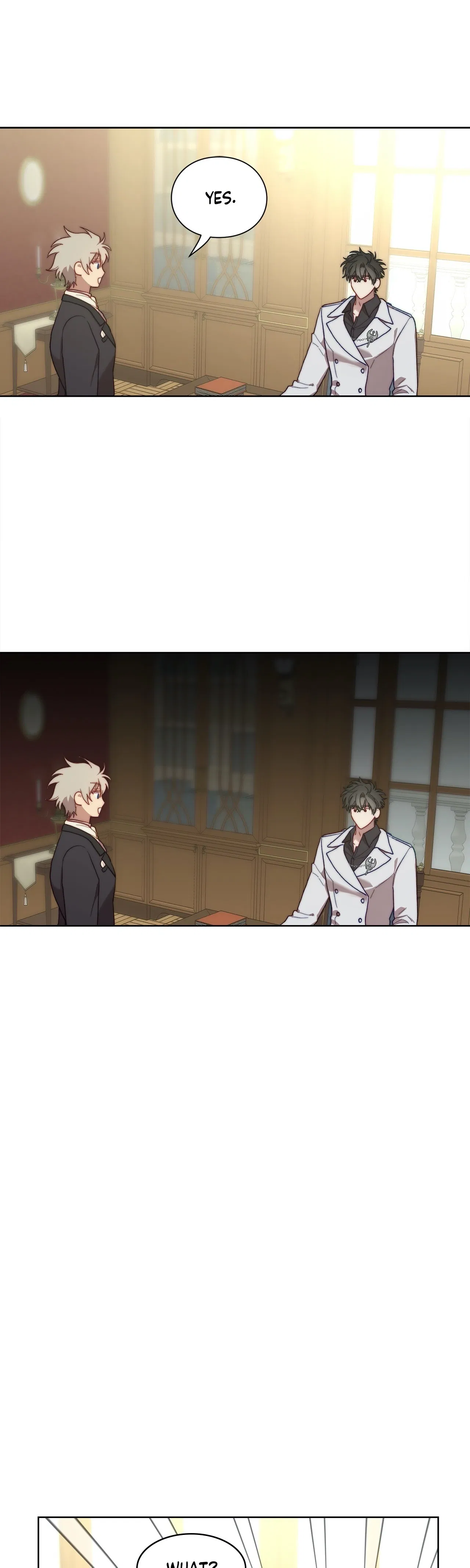 Read Lucia Manga Online