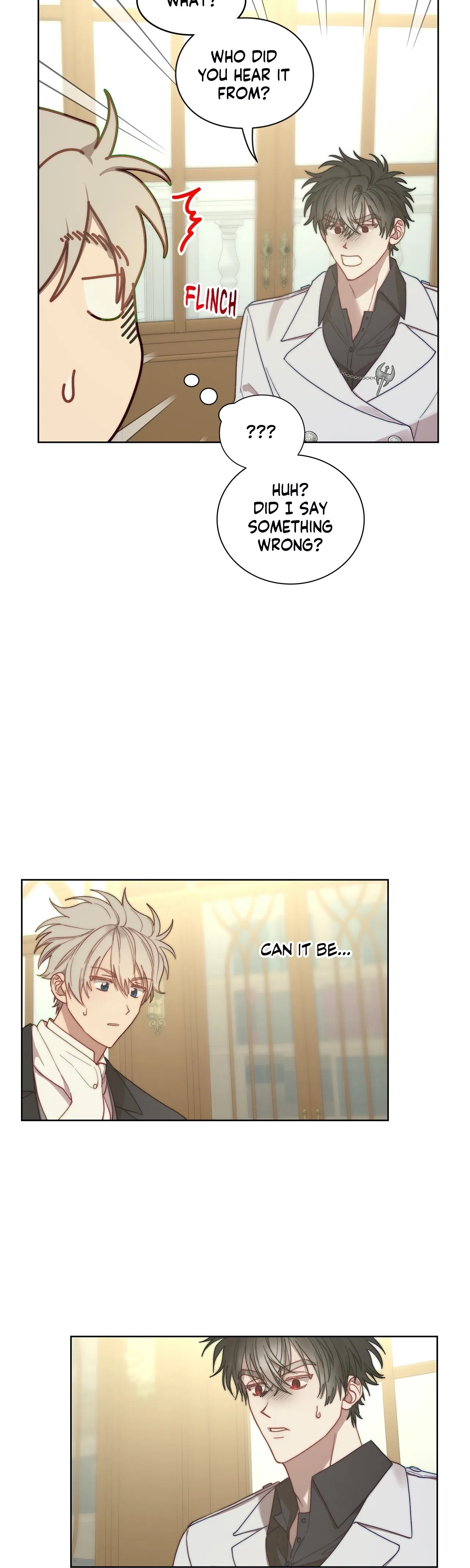 Read Lucia Manga Online