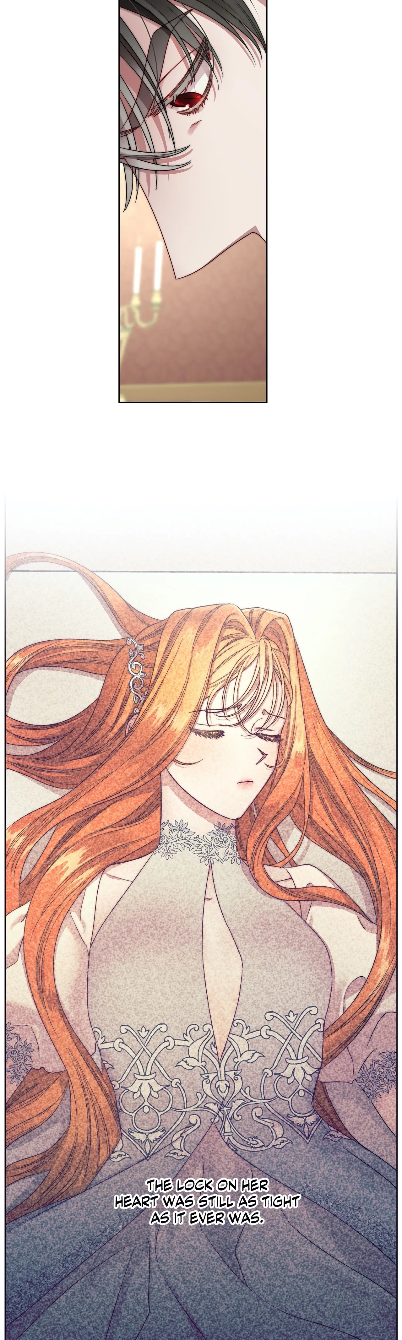 Read Lucia Manga Online