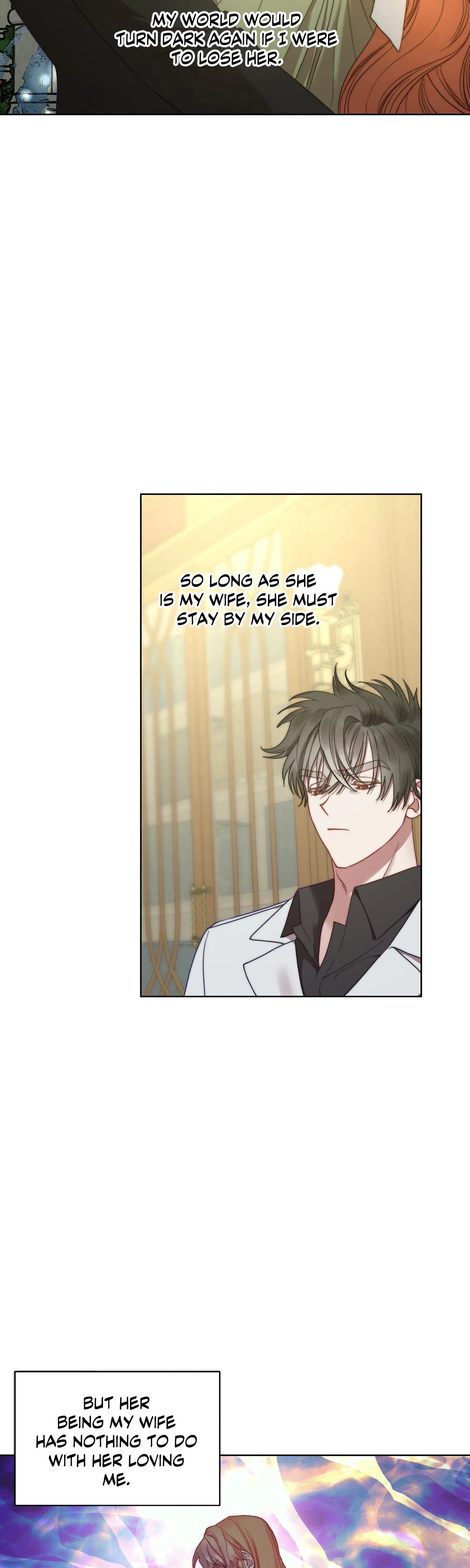 Read Lucia Manga Online