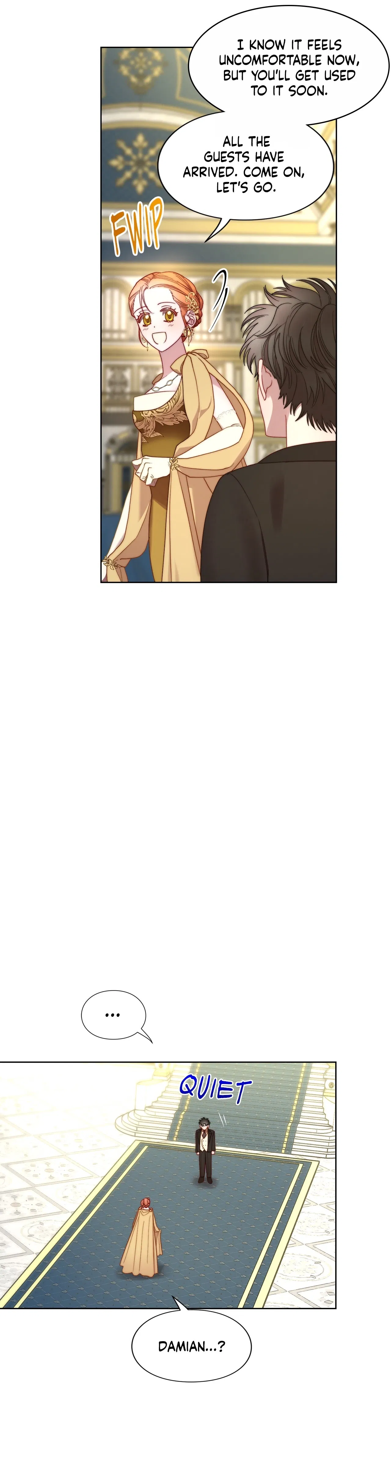Read Lucia Manga Online