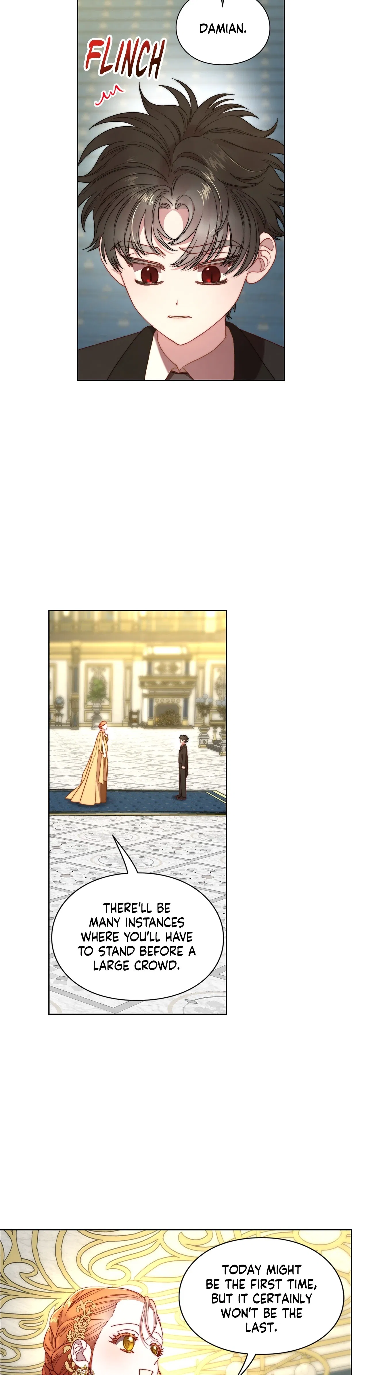 Read Lucia Manga Online