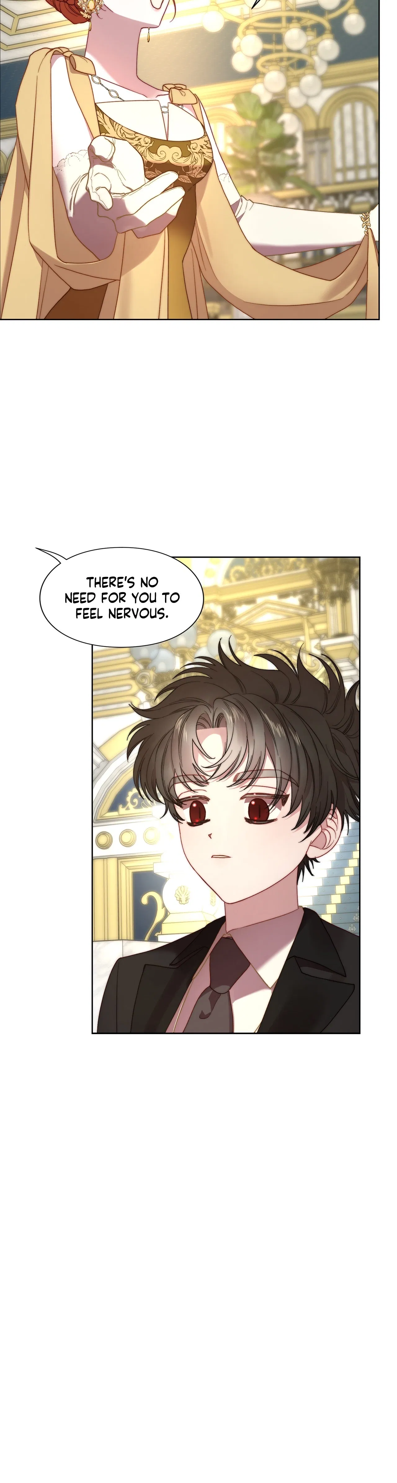 Read Lucia Manga Online