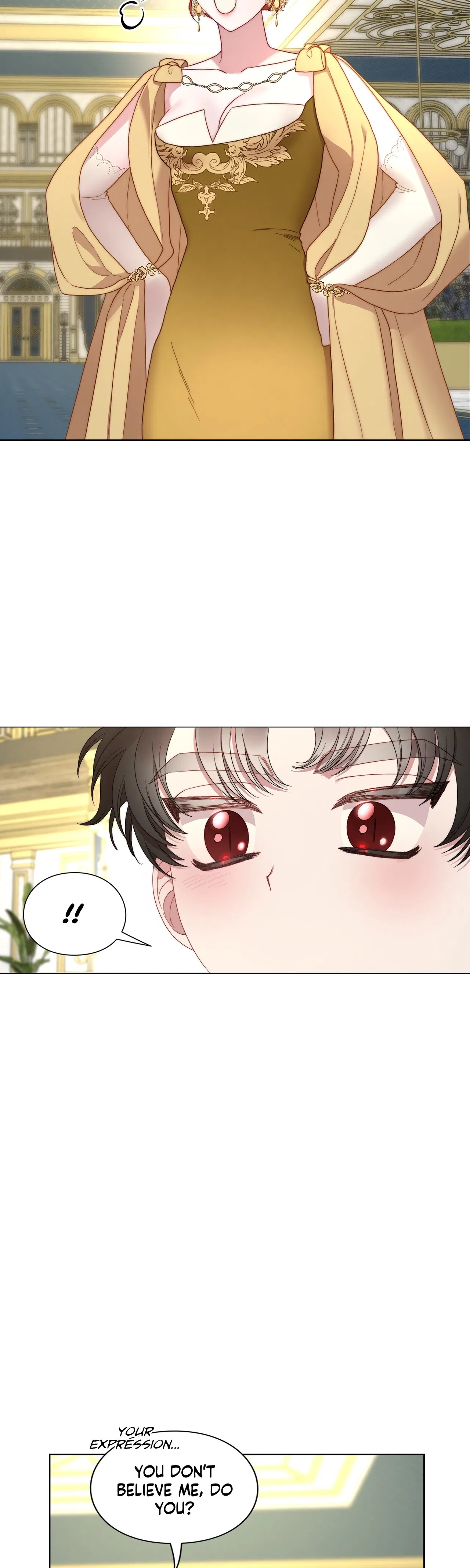 Read Lucia Manga Online
