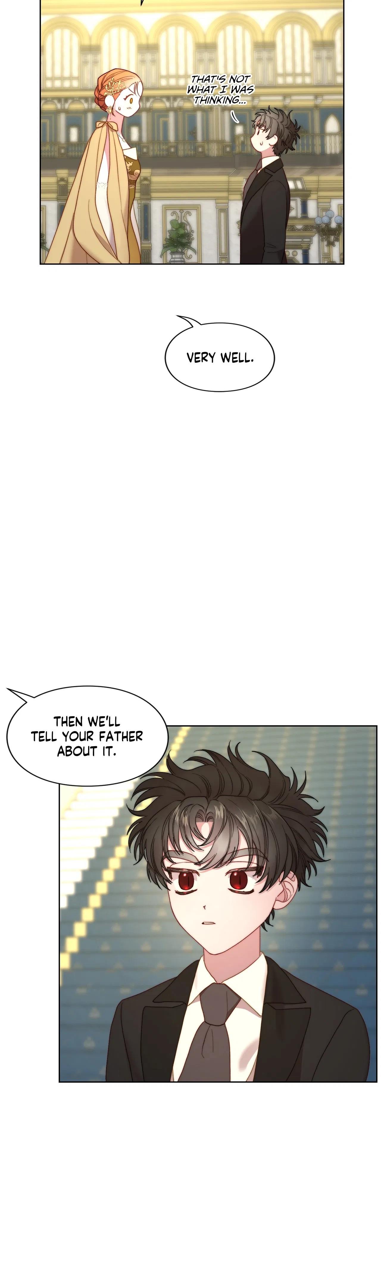 Read Lucia Manga Online