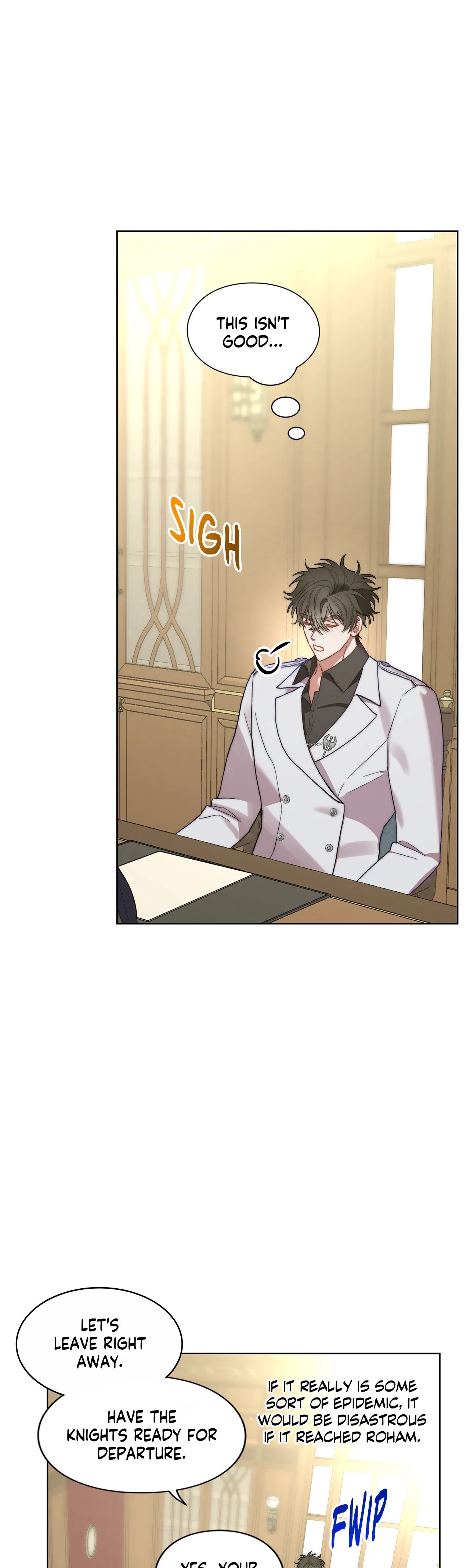 Read Lucia Manga Online