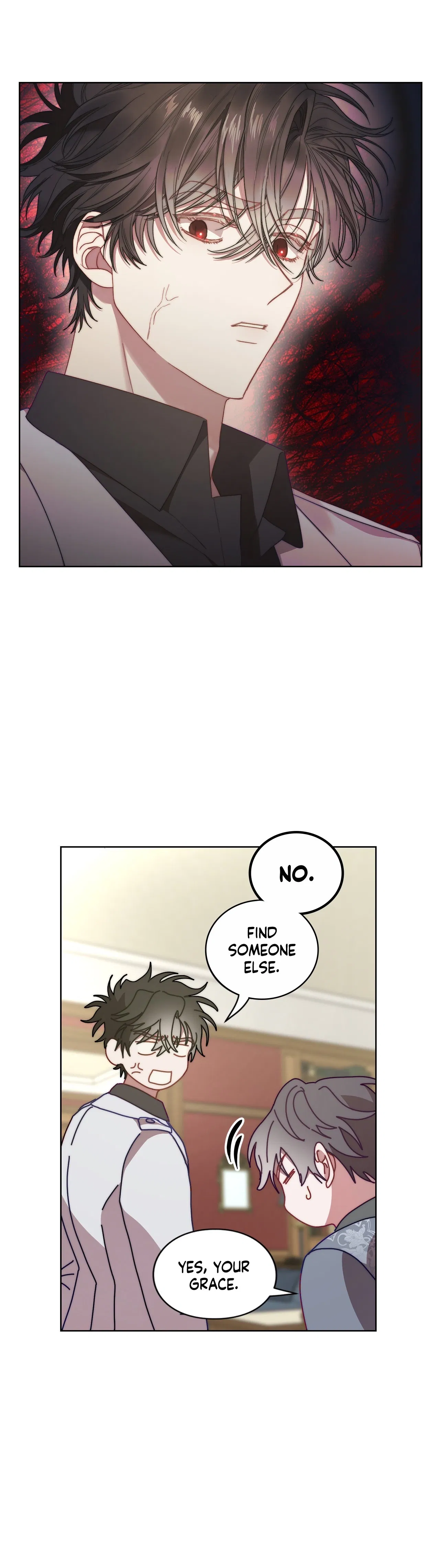 Read Lucia Manga Online