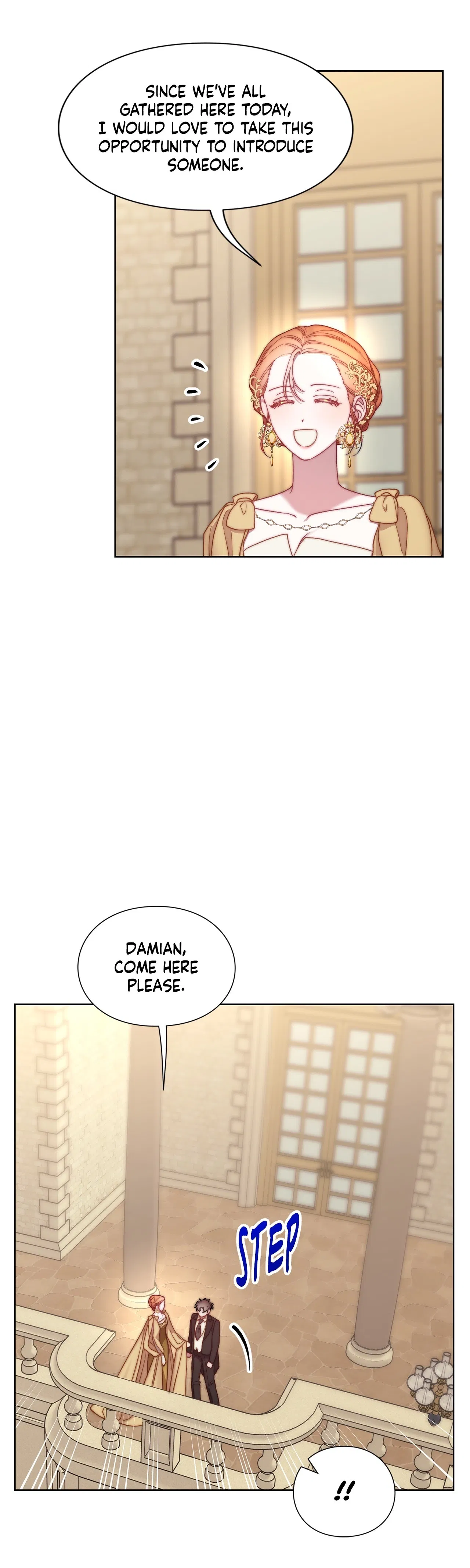 Read Lucia Manga Online