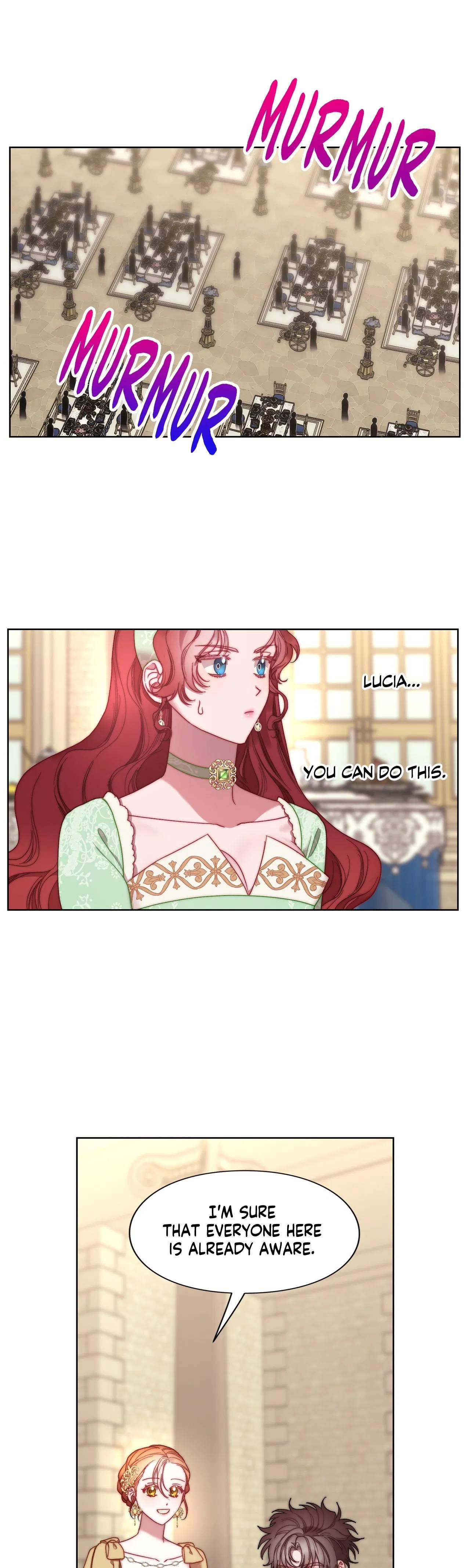 Read Lucia Manga Online
