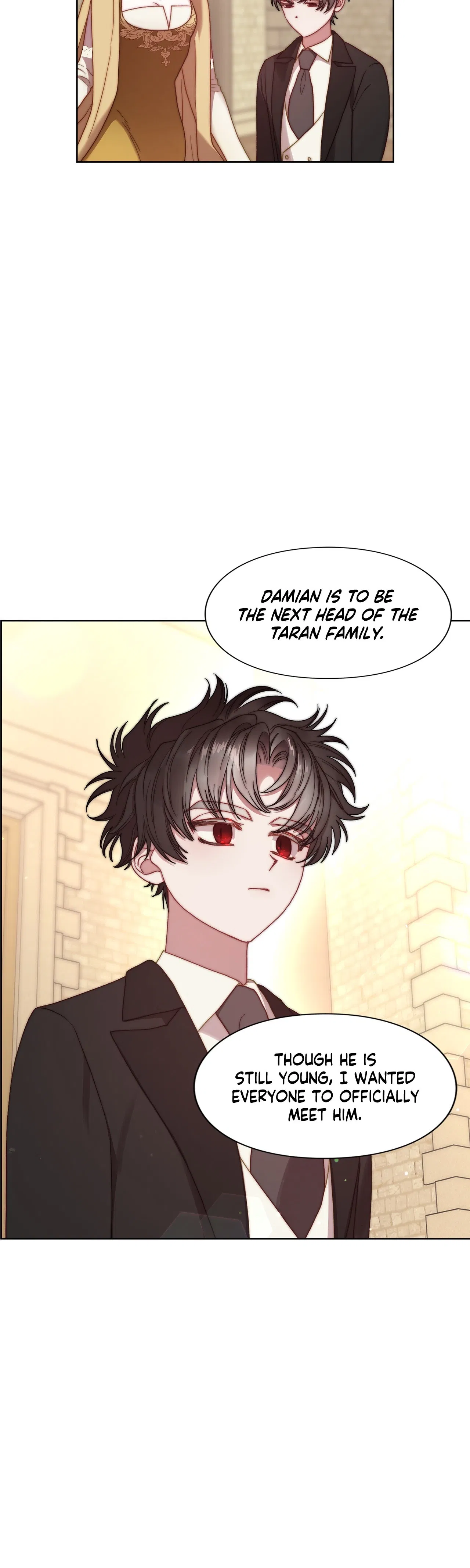 Read Lucia Manga Online