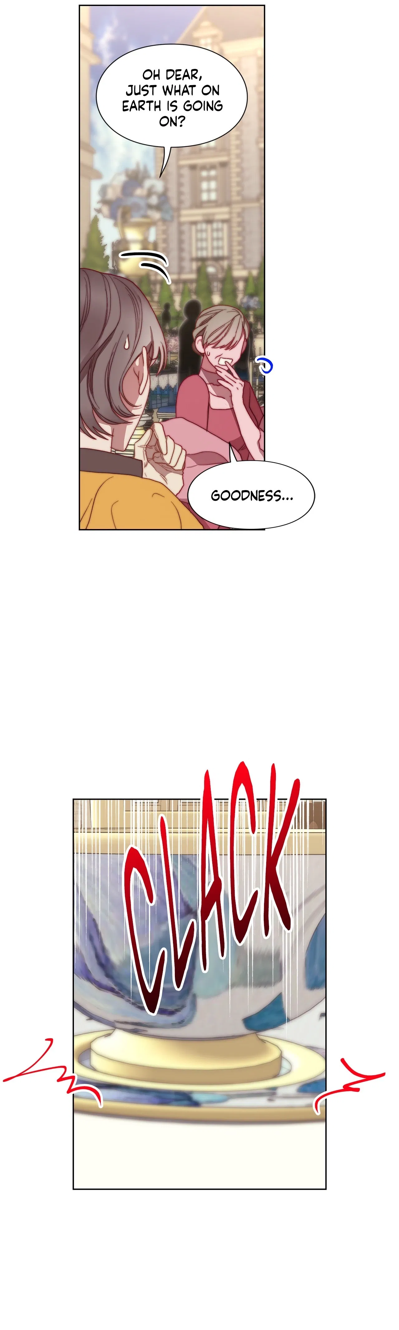 Read Lucia Manga Online