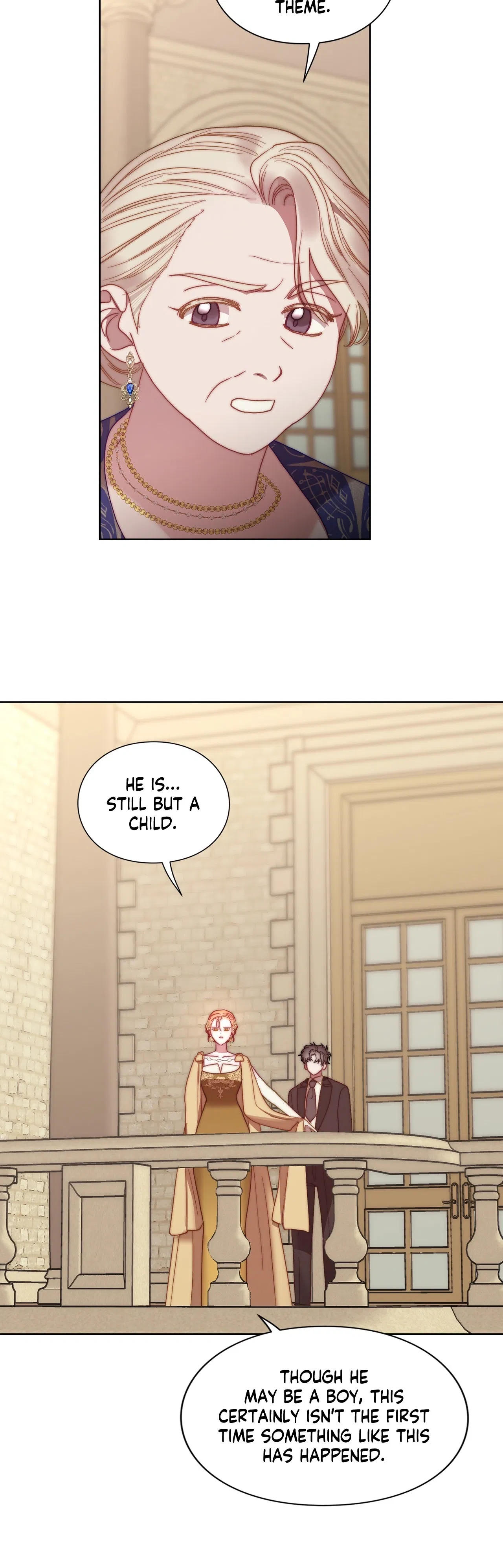 Read Lucia Manga Online