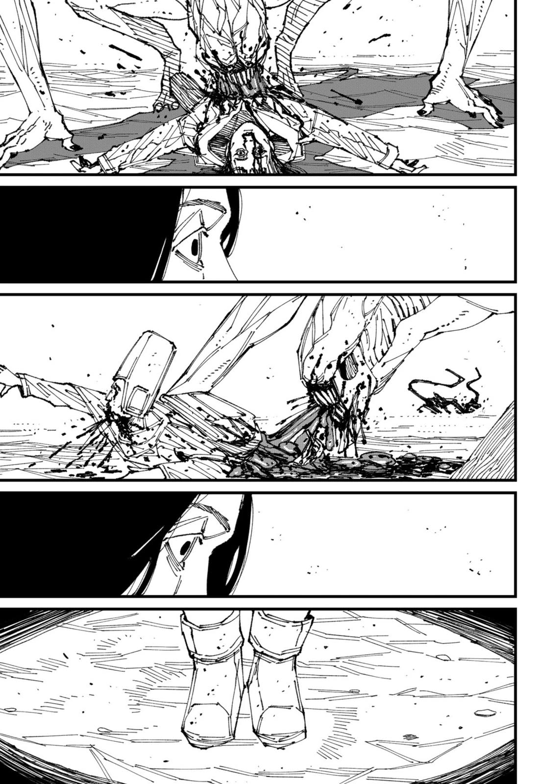 Read MAD Manga Online