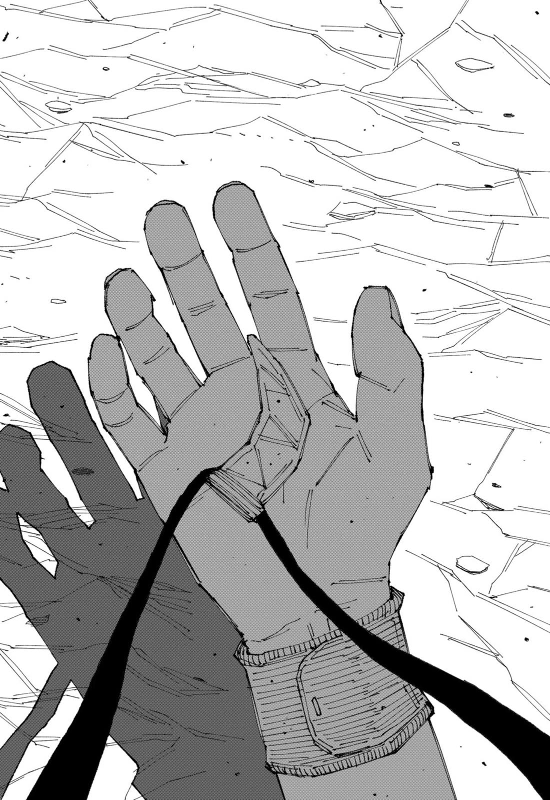 Read MAD Manga Online