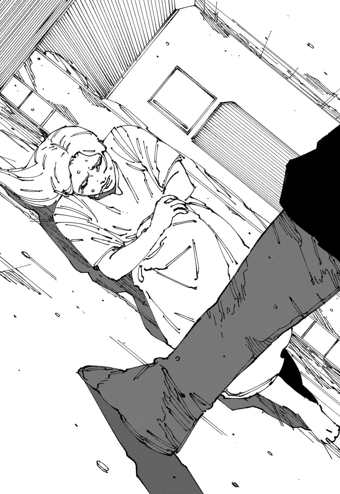 Read MAD Manga Online