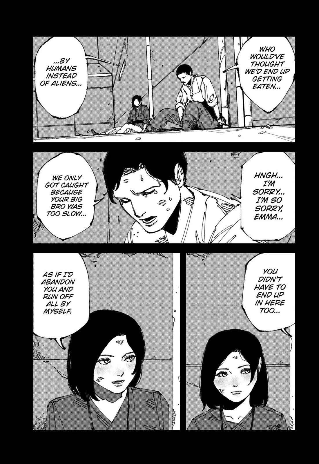Read MAD Manga Online