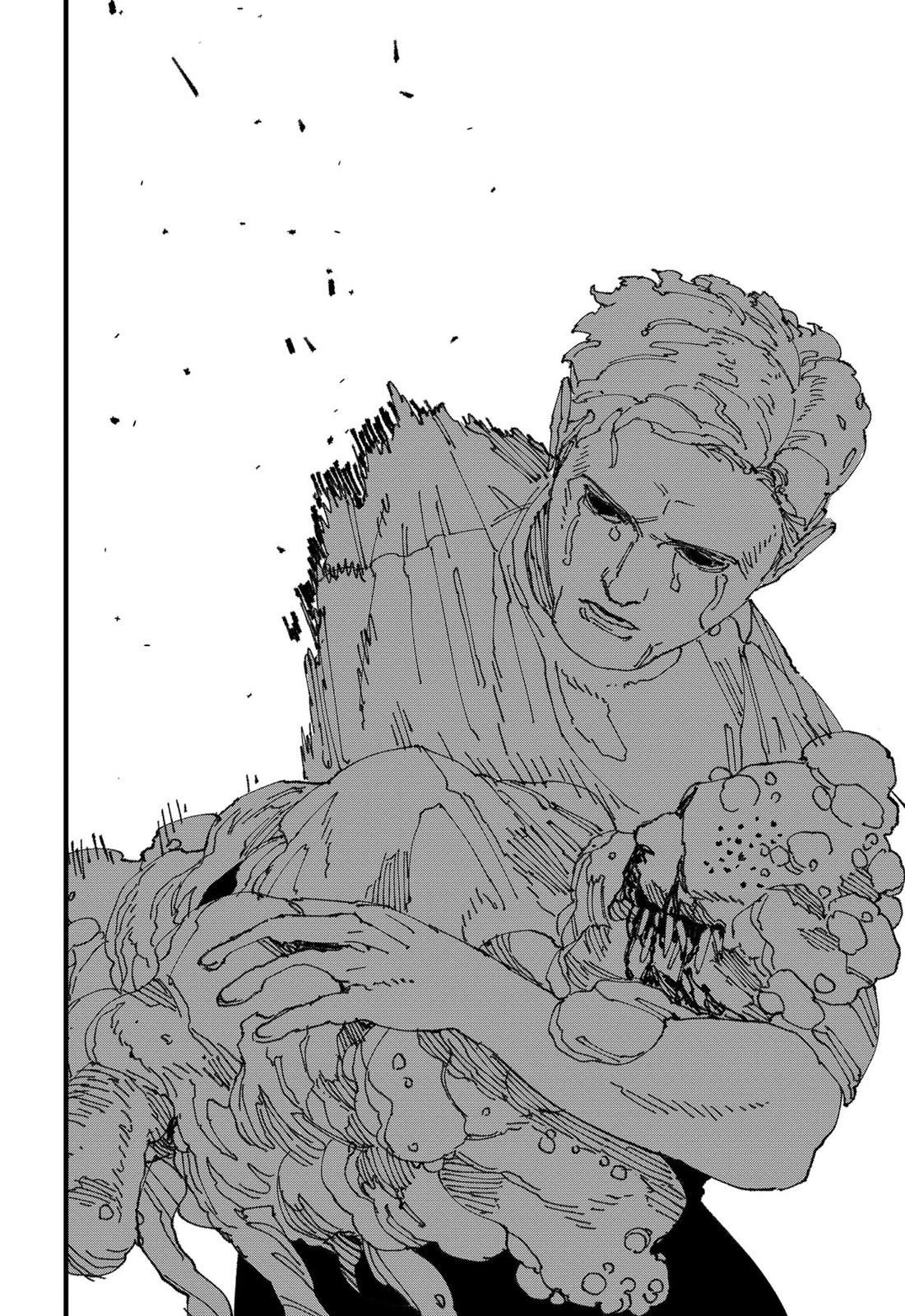 Read MAD Manga Online