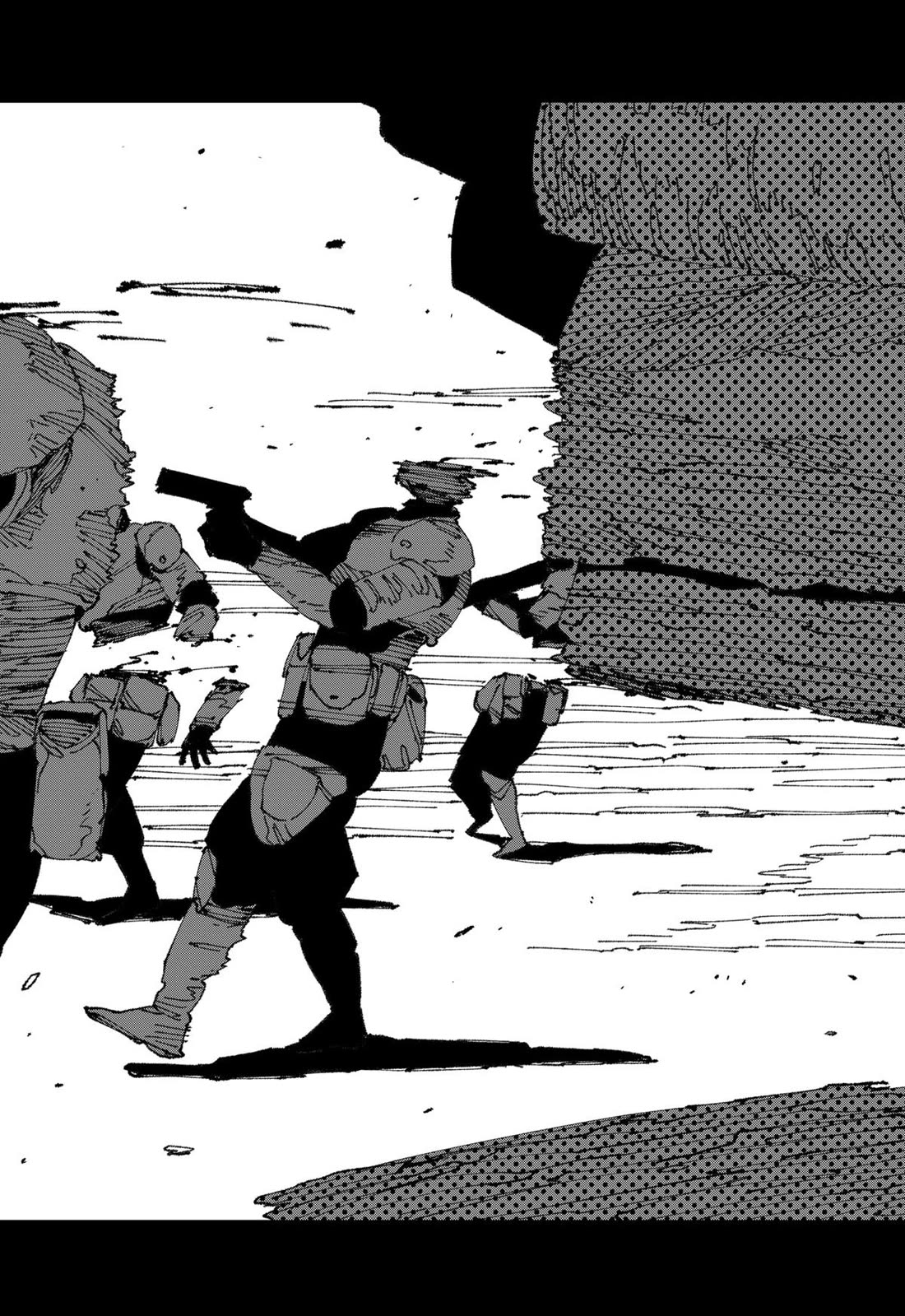 Read MAD Manga Online