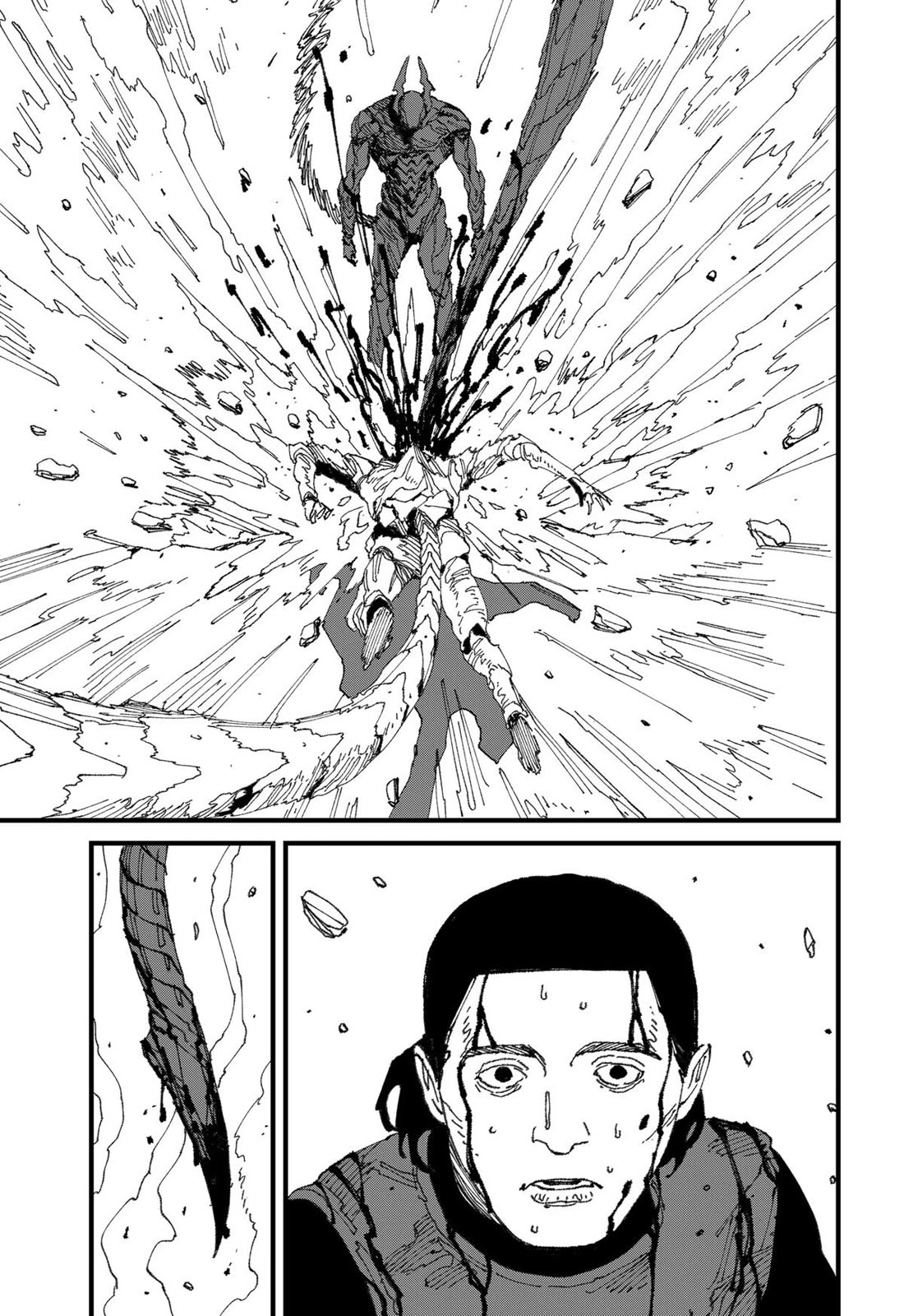 Read MAD Manga Online