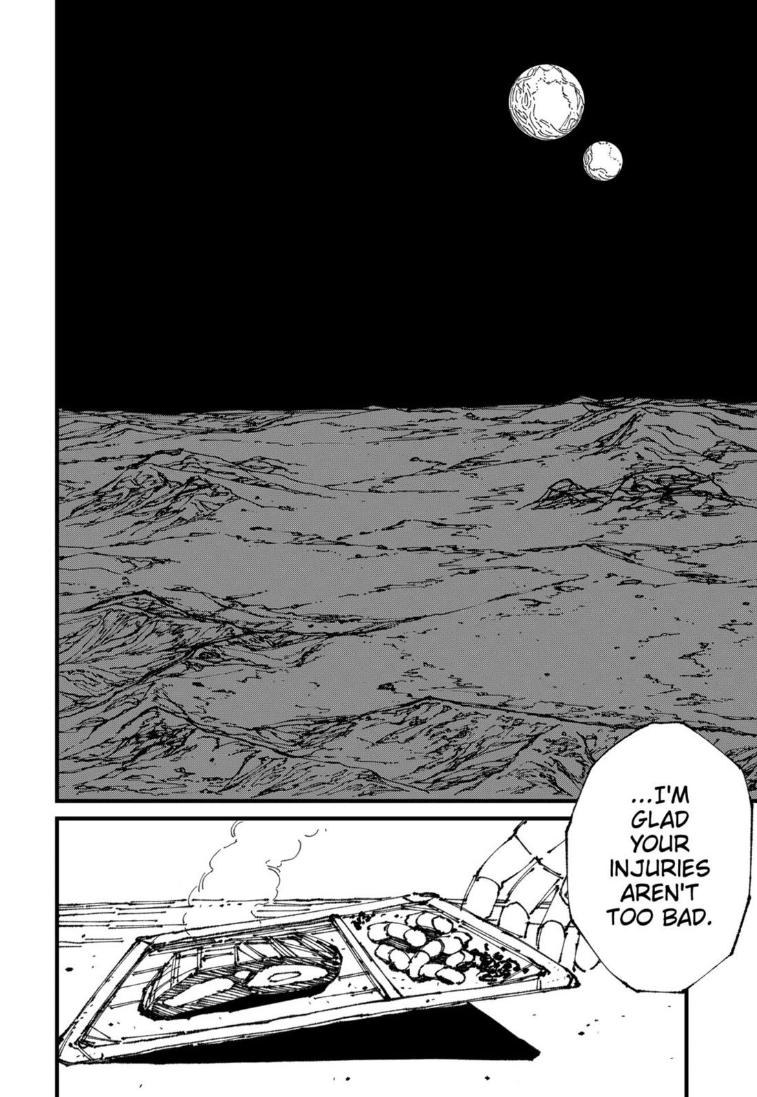 Read MAD Manga Online