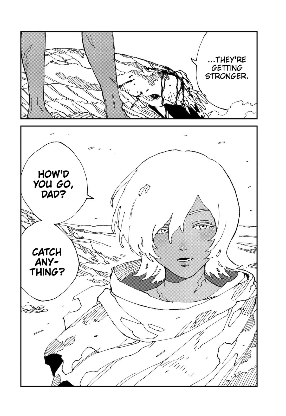 Read MAD Manga Online