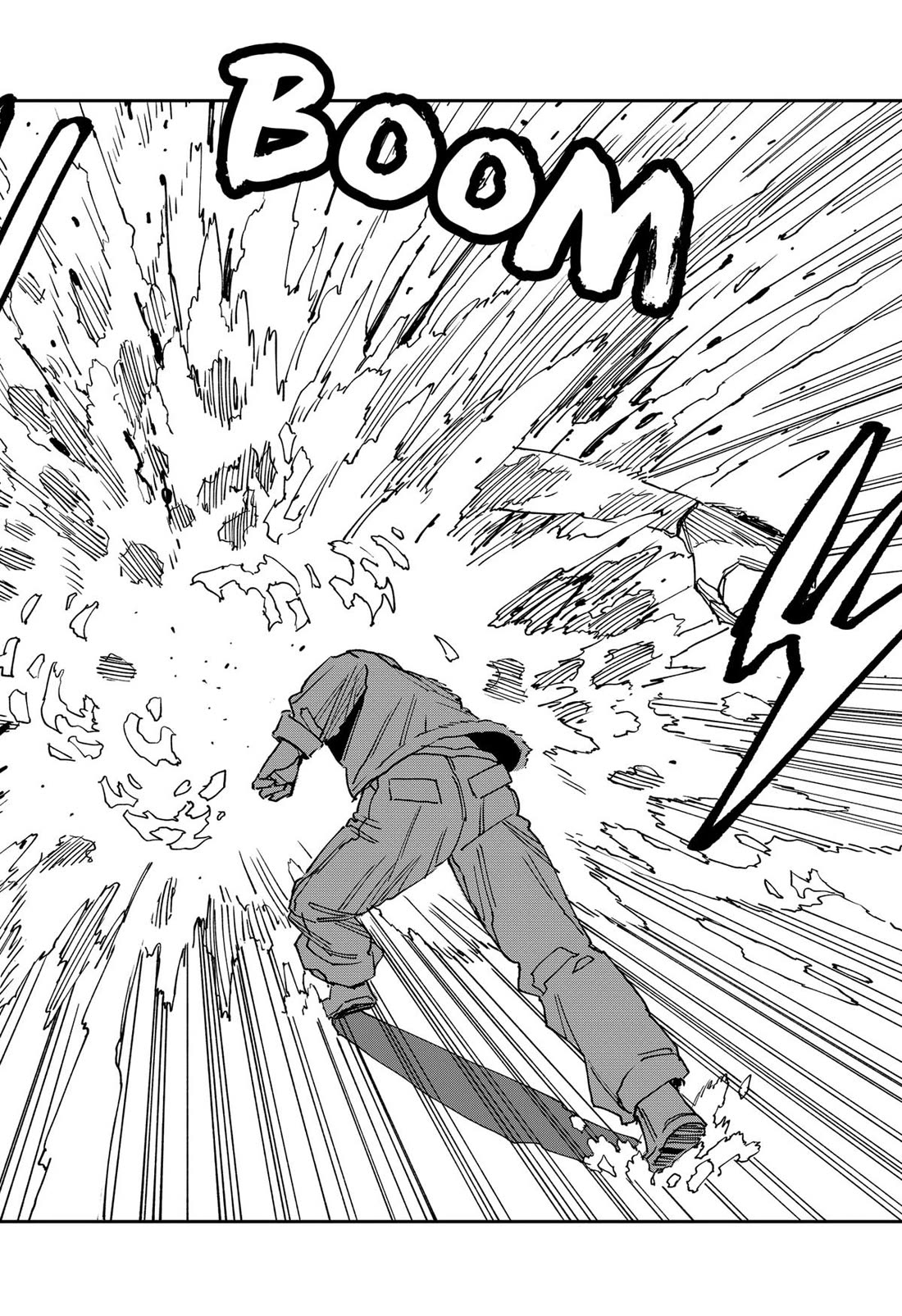 Read MAD Manga Online