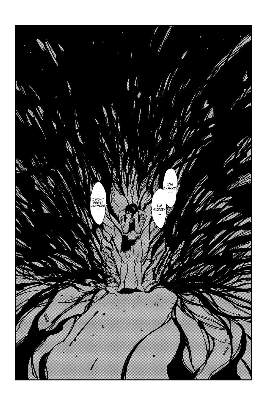 Read MAD Manga Online