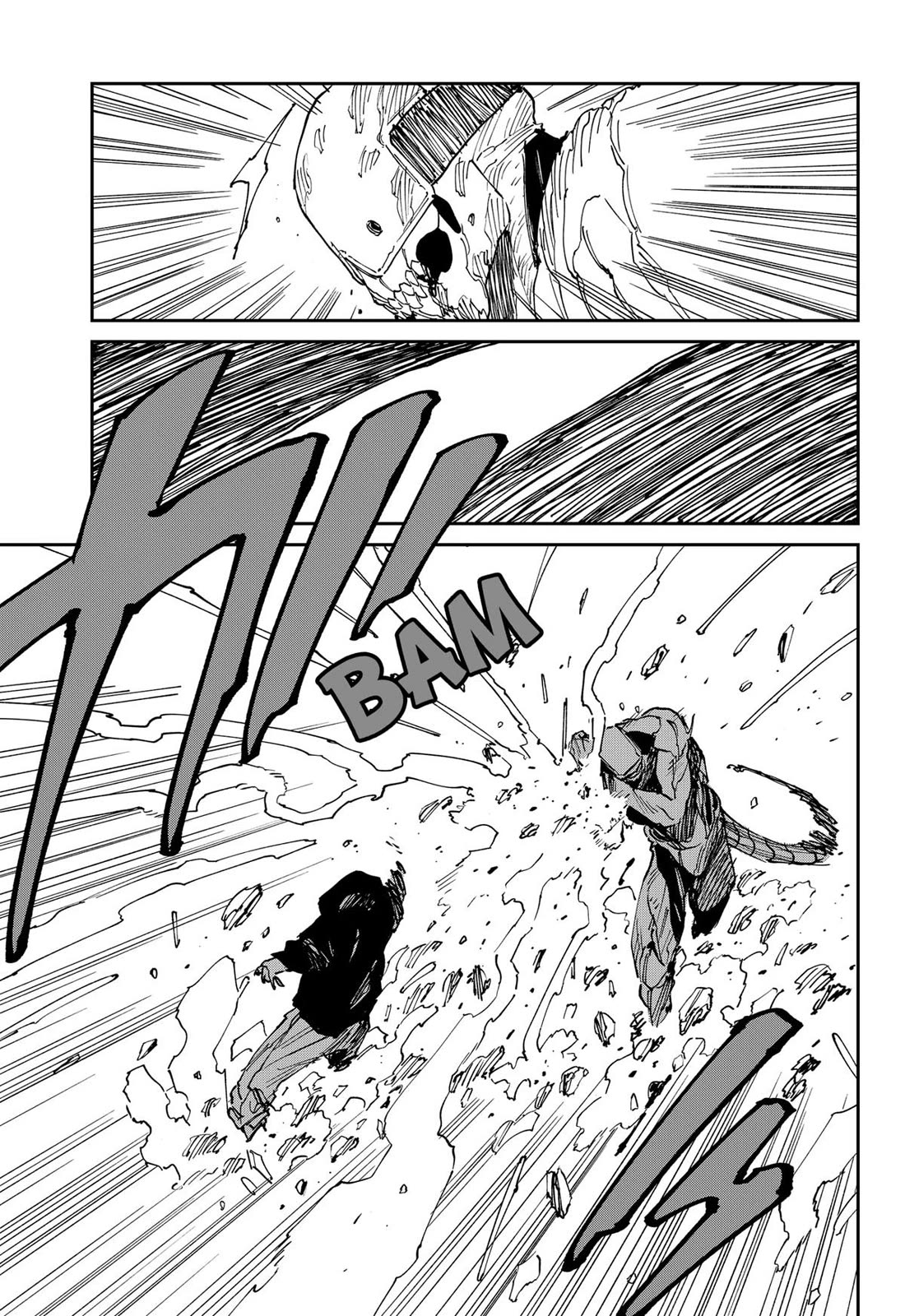 Read MAD Manga Online