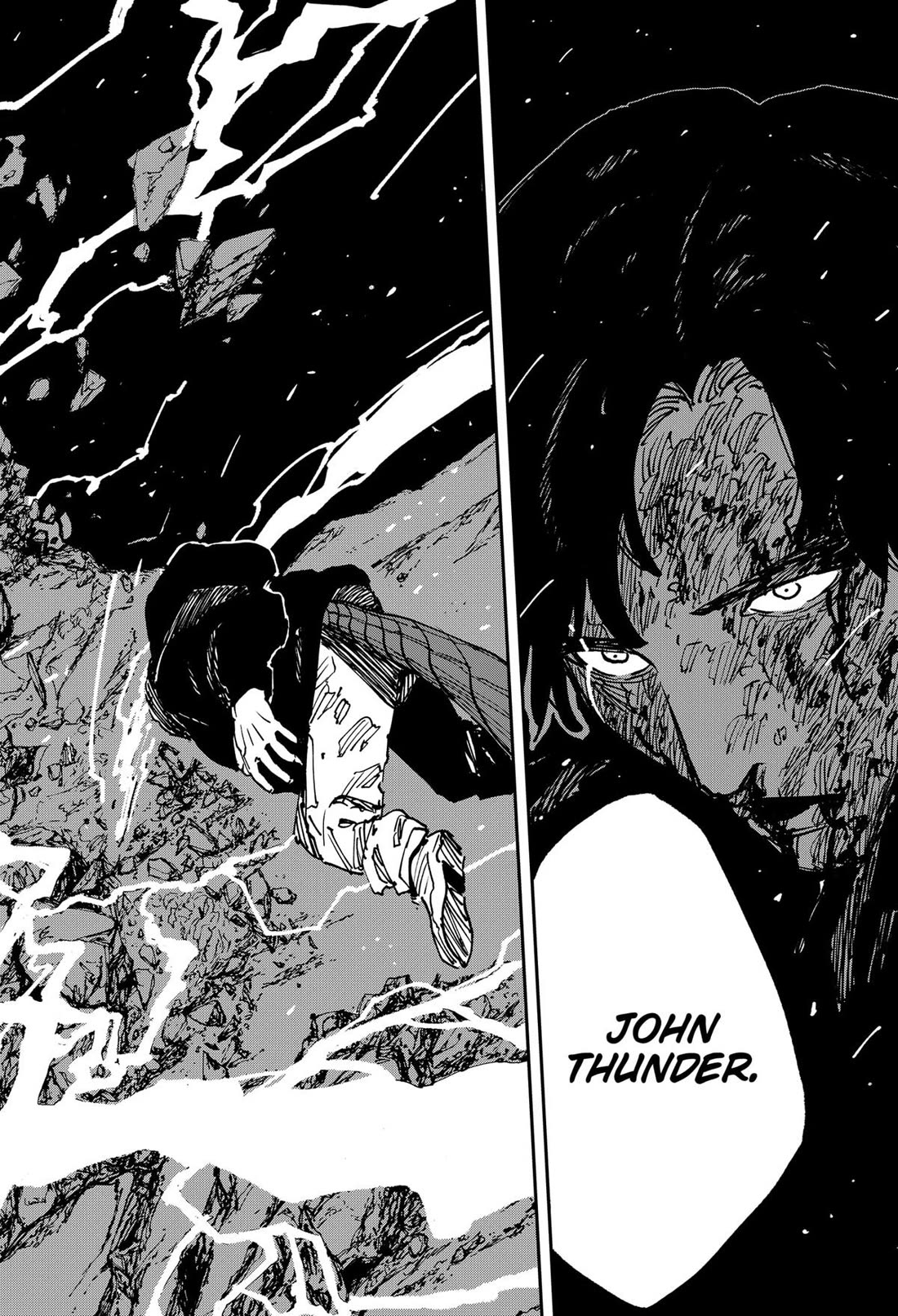 Read MAD Manga Online