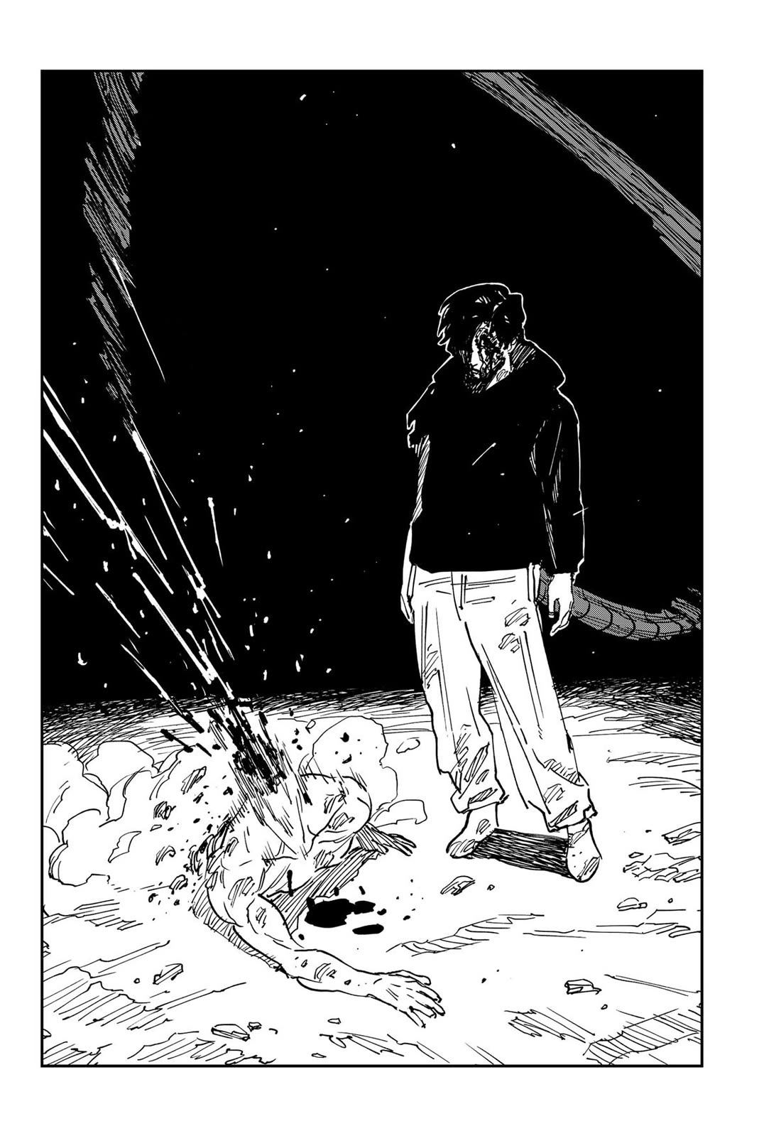 Read MAD Manga Online