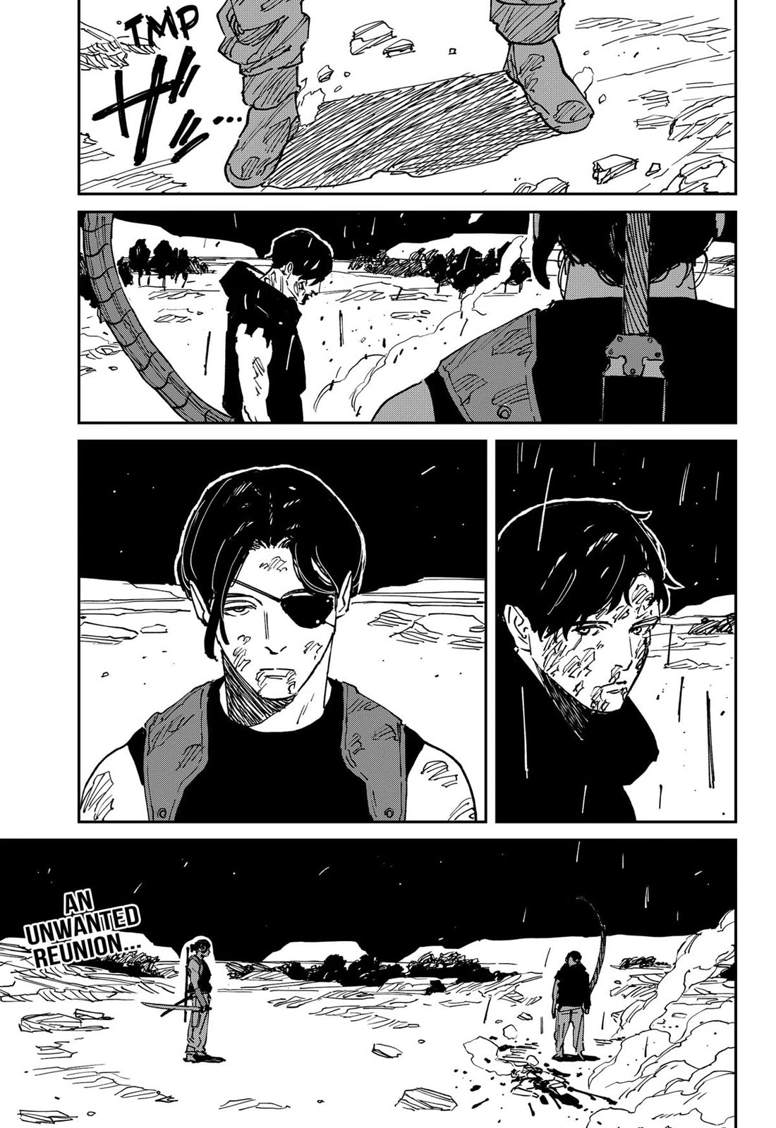 Read MAD Manga Online